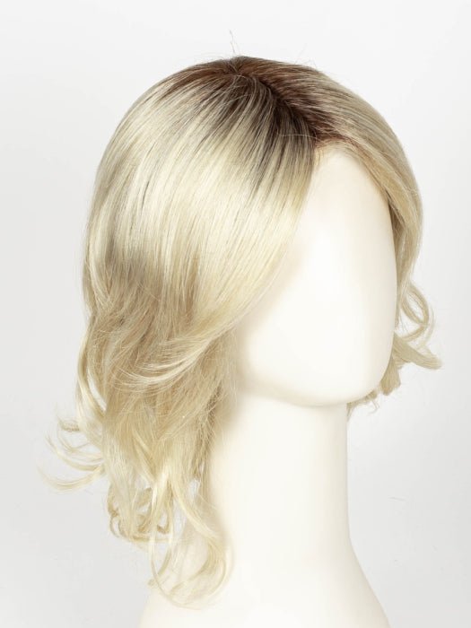 Briar | Synthetic Lace Front Wig (Mono Part) - Image 36