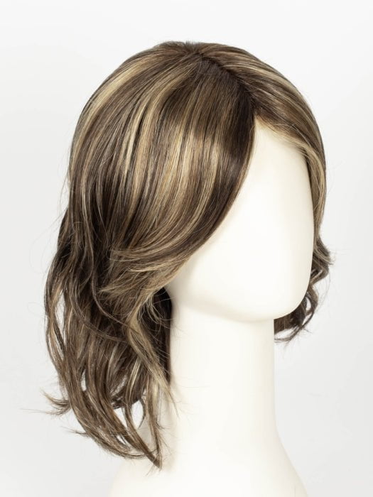 Briar | Synthetic Lace Front Wig (Mono Part) - Image 17