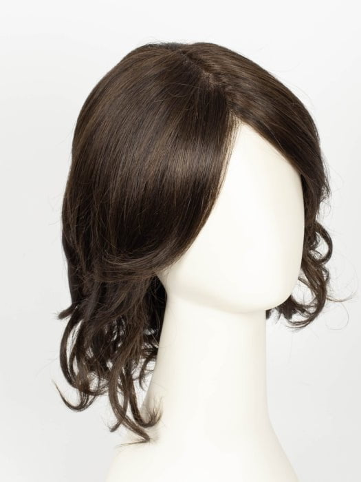 Briar | Synthetic Lace Front Wig (Mono Part) - Image 16