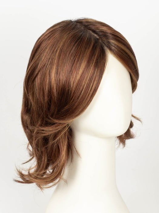 Briar | Synthetic Lace Front Wig (Mono Part) - Image 23