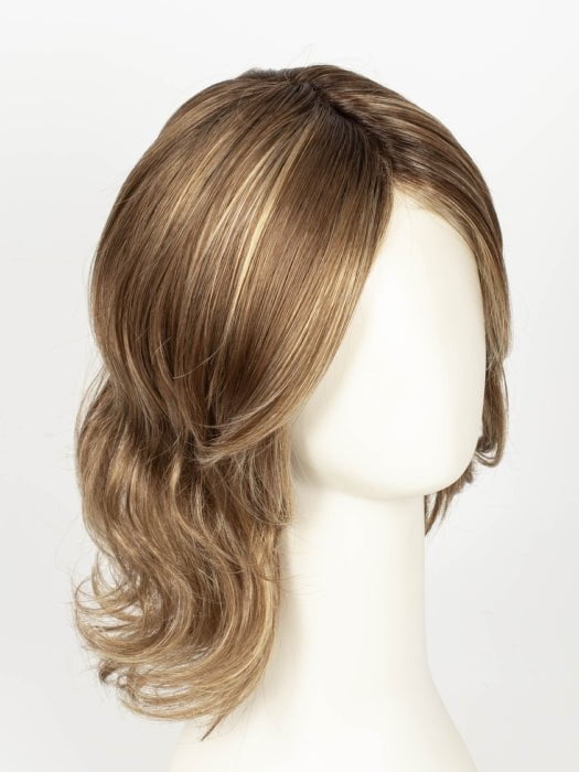 Briar | Synthetic Lace Front Wig (Mono Part) - Image 27