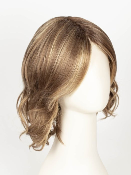 Briar | Synthetic Lace Front Wig (Mono Part) - Image 28