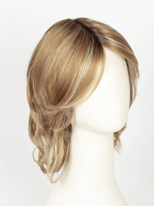 Briar | Synthetic Lace Front Wig (Mono Part) - Image 45