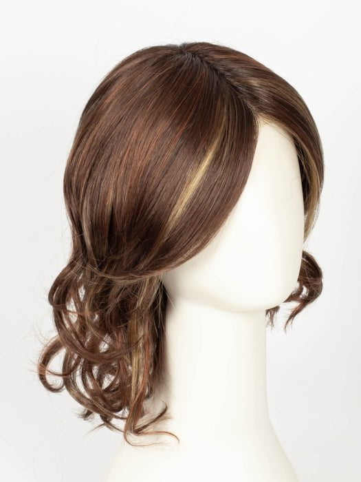 Briar | Synthetic Lace Front Wig (Mono Part) - Image 22