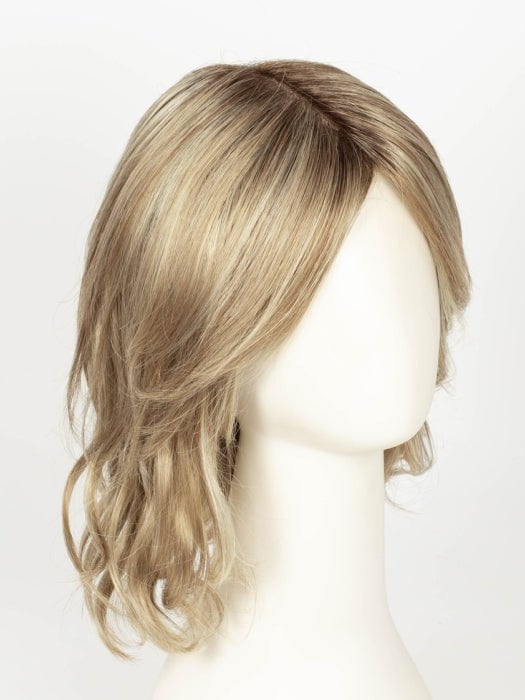 Briar | Synthetic Lace Front Wig (Mono Part) - Image 35