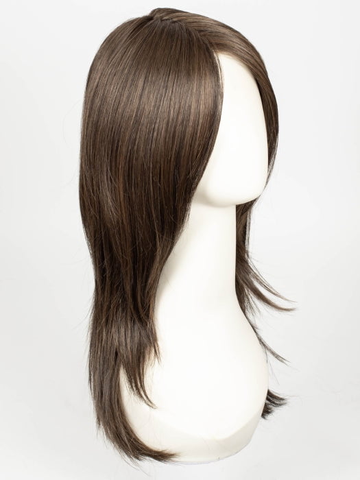 Sizzle | Synthetic Lace Front Wig (Mono Top) - Image 25