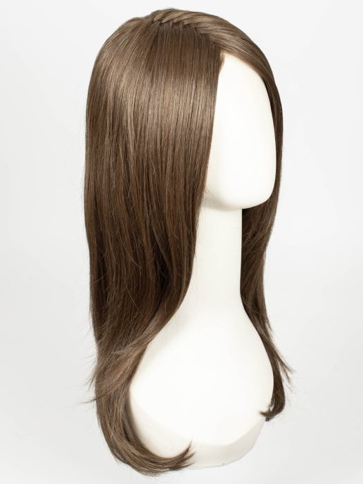 Sizzle | Synthetic Lace Front Wig (Mono Top) - Image 27