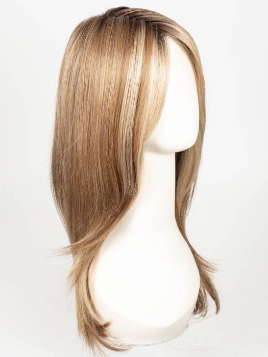 Sizzle | Synthetic Lace Front Wig (Mono Top) - Image 34