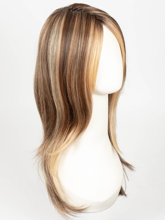 Sizzle | Synthetic Lace Front Wig (Mono Top) - Image 37