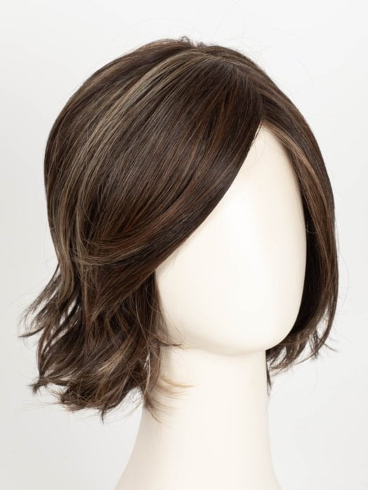 Alicante | Synthetic Lace Front Wig (Mono Part) - Image 14