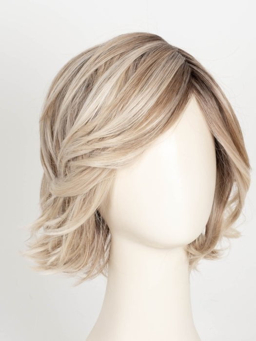 Alicante | Synthetic Lace Front Wig (Mono Part) - Image 21