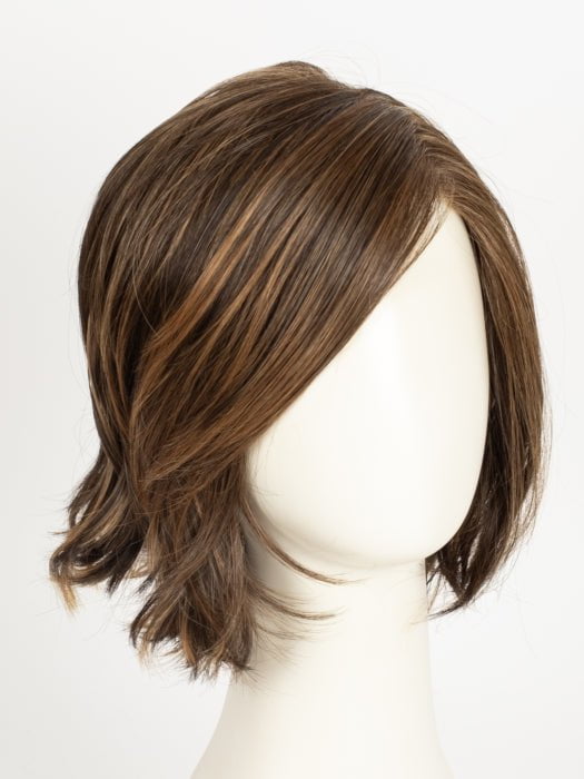 Alicante | Synthetic Lace Front Wig (Mono Part) - Image 15