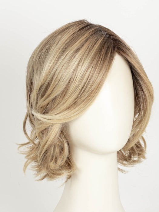 Alicante | Synthetic Lace Front Wig (Mono Part) - Image 20