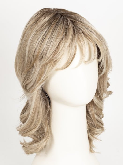 Granada | Synthetic Lace Front Wig (Mono Part) - Image 15