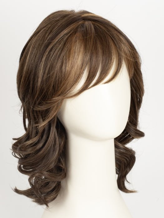 Granada | Synthetic Lace Front Wig (Mono Part) - Image 12
