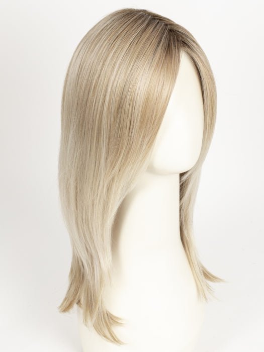 Seville | Synthetic Lace Front Wig (Mono Part) - Image 14