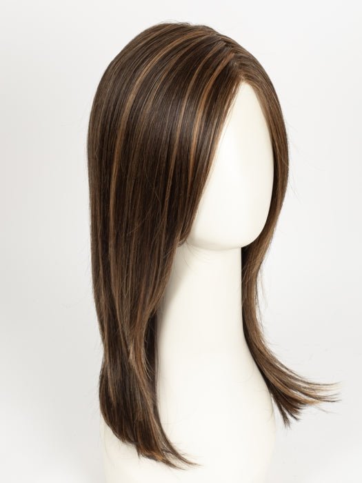 Seville | Synthetic Lace Front Wig (Mono Part) - Image 12