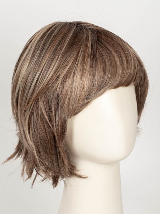 Toledo | Synthetic Lace Front Wig (Mono Part) - Image 9