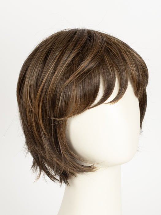 Toledo | Synthetic Lace Front Wig (Mono Part) - Image 7