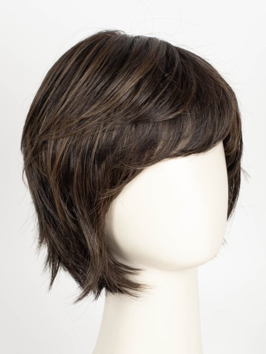 Toledo | Synthetic Lace Front Wig (Mono Part) - Image 8