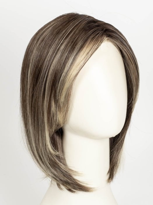 Zaragoza | Synthetic Lace Front Wig (Mono Part) - Image 20