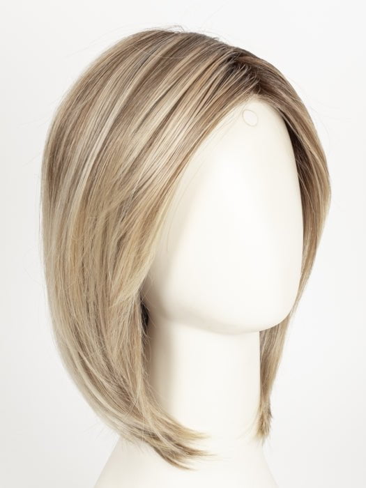 Zaragoza | Synthetic Lace Front Wig (Mono Part) - Image 21