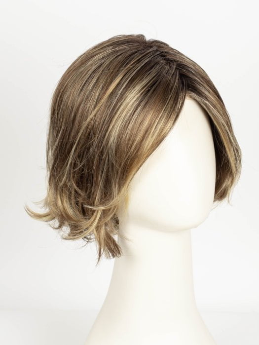 Like | Synthetic Lace Front Wig (Mono Part) - Image 20