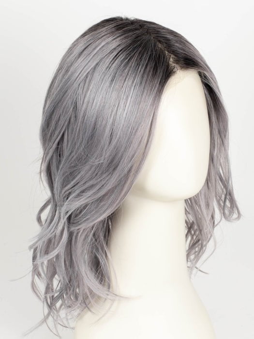 Dazzling Wavez | Synthetic Lace Front Wig (Mono Part) - Image 45