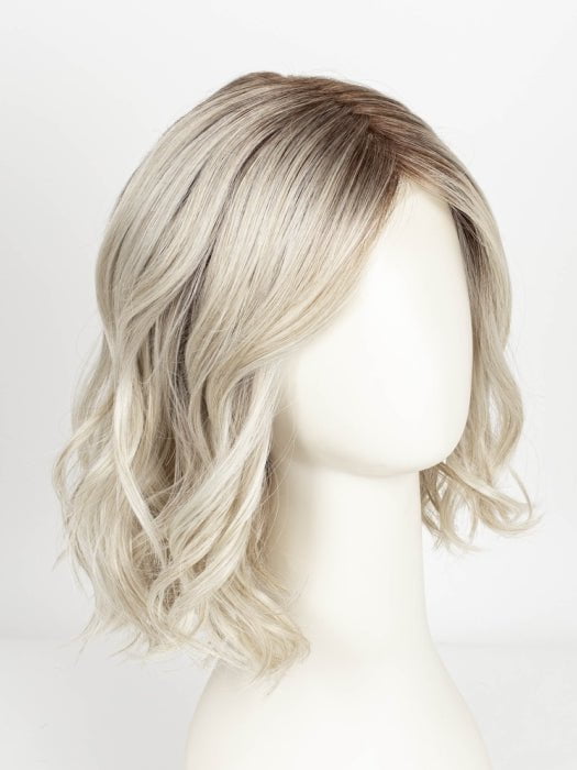 Nyx | Synthetic Lace Front Wig (Mono Part) - Image 43