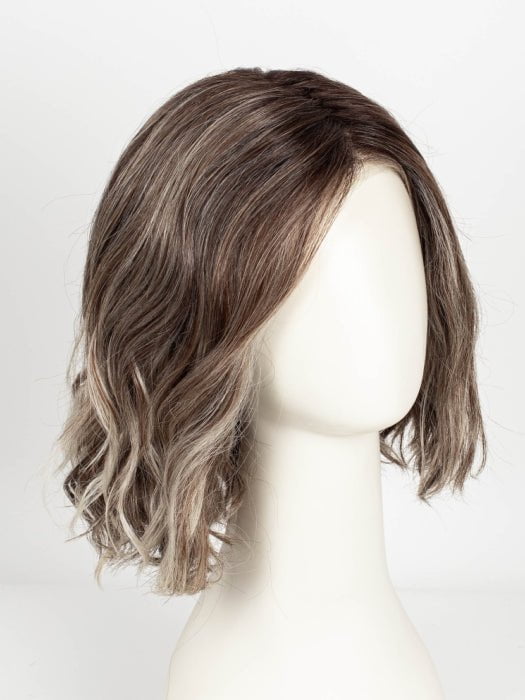 Nyx | Synthetic Lace Front Wig (Mono Part) - Image 46