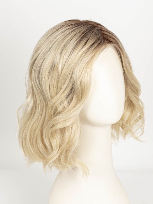 Nyx | Synthetic Lace Front Wig (Mono Part) - Image 50