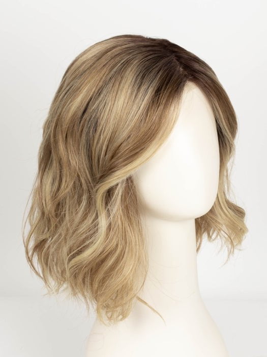 Nyx | Synthetic Lace Front Wig (Mono Part) - Image 51