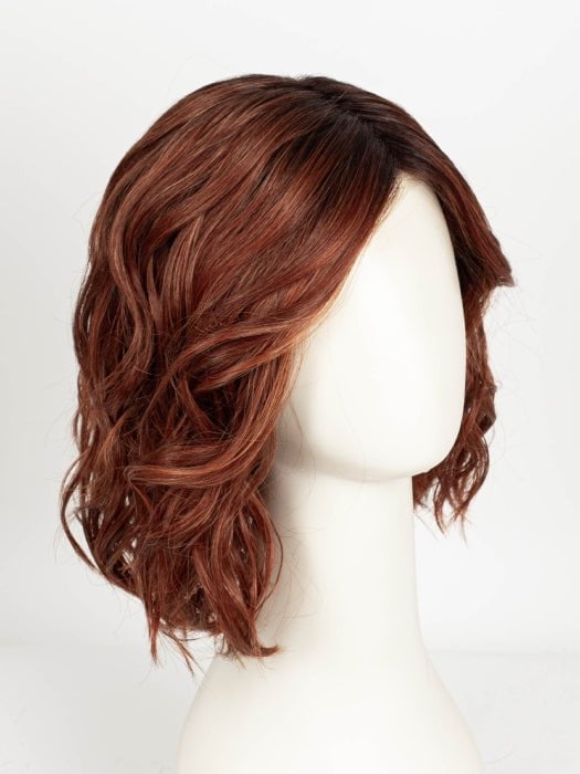 Nyx | Synthetic Lace Front Wig (Mono Part) - Image 63