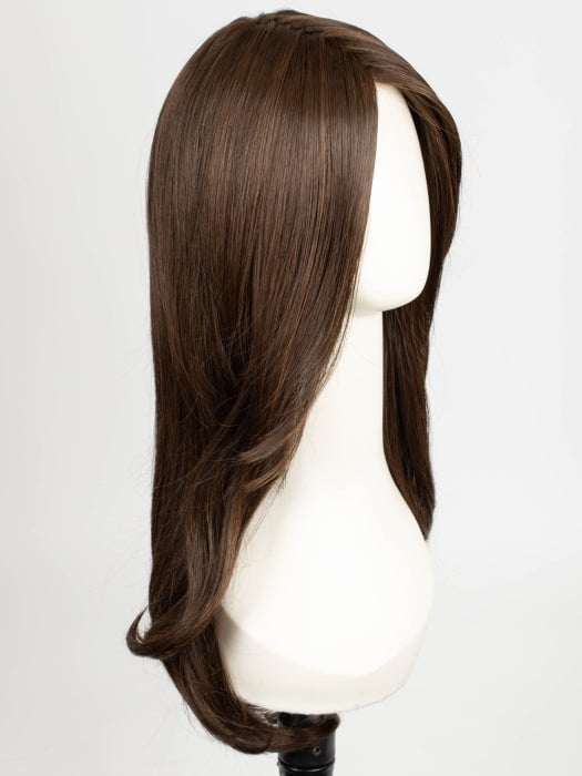 Feature Length | Synthetic Lace Front Wig (Hand-Tied) - Image 27