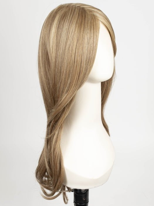 Feature Length | Synthetic Lace Front Wig (Hand-Tied) - Image 41