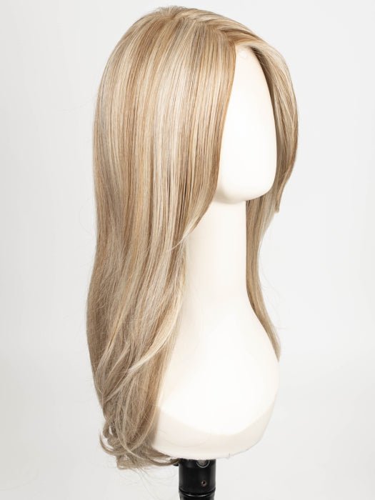 Feature Length | Synthetic Lace Front Wig (Hand-Tied) - Image 53