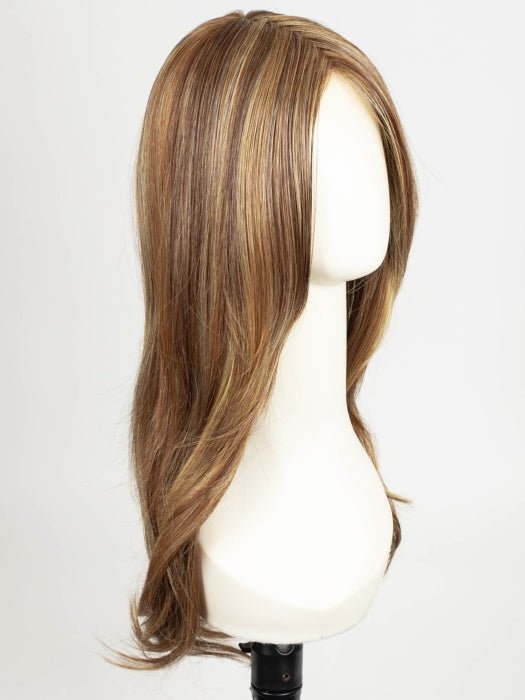 Feature Length | Synthetic Lace Front Wig (Hand-Tied) - Image 54