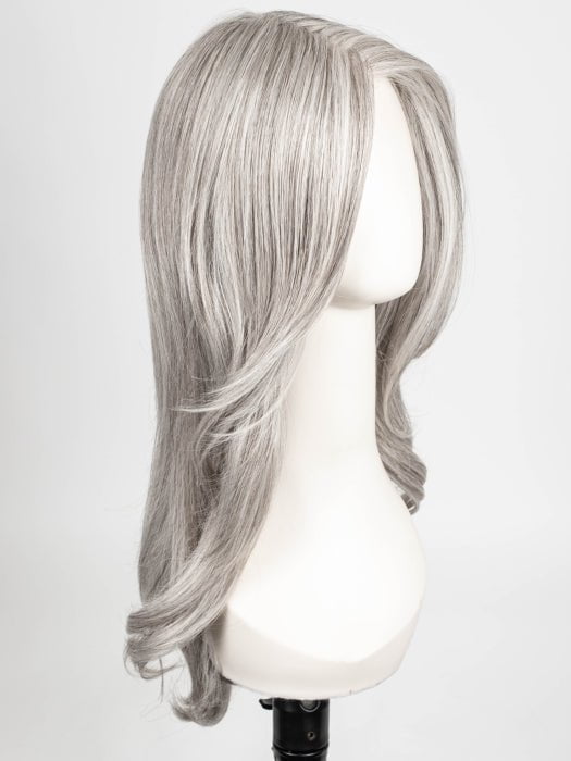 Feature Length | Synthetic Lace Front Wig (Hand-Tied) - Image 61