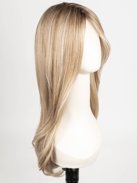 Feature Length | Synthetic Lace Front Wig (Hand-Tied) - Image 49