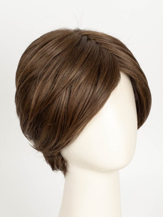 Posh Premiere | Synthetic Lace Front Wig (Hand-Tied) - Image 36