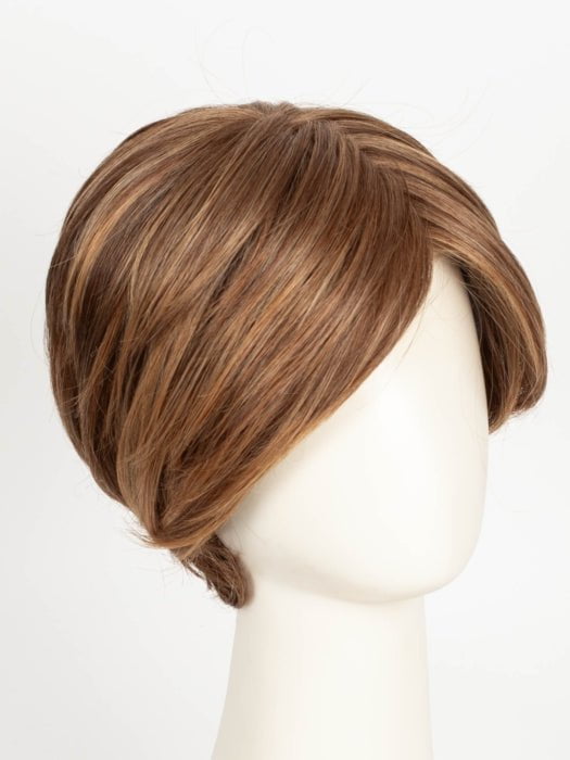 Posh Premiere | Synthetic Lace Front Wig (Hand-Tied) - Image 44