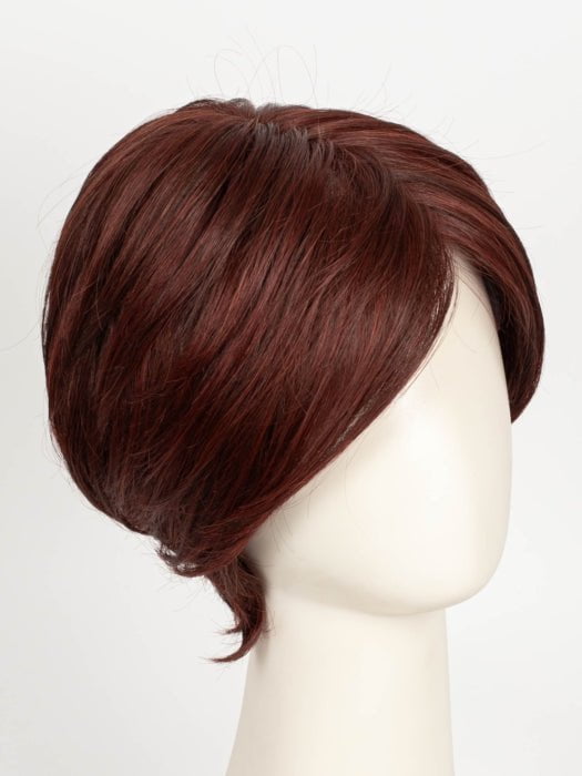 Posh Premiere | Synthetic Lace Front Wig (Hand-Tied) - Image 47