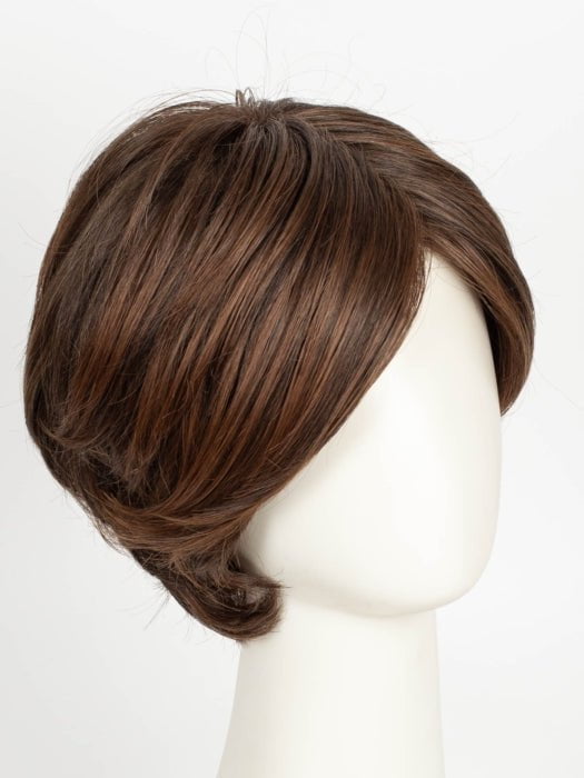 Posh Premiere | Synthetic Lace Front Wig (Hand-Tied) - Image 21