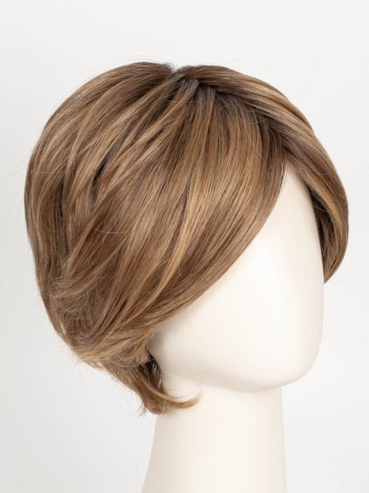 Posh Premiere | Synthetic Lace Front Wig (Hand-Tied) - Image 29