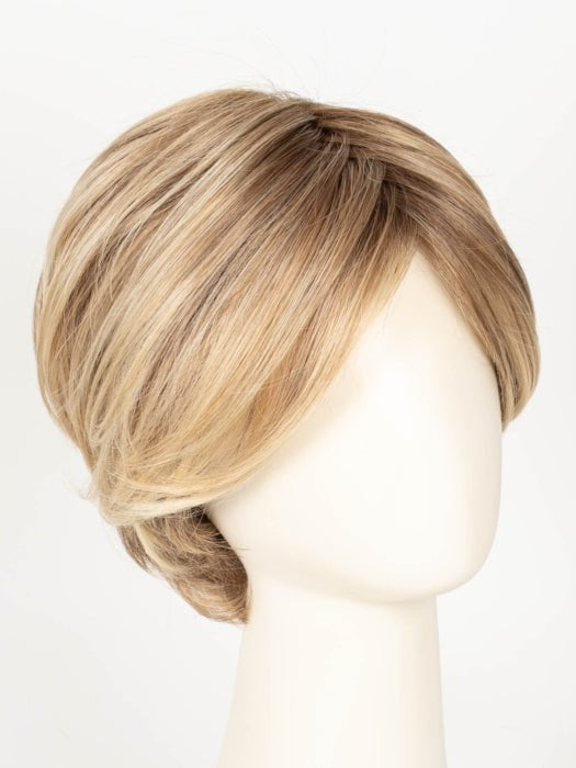 Posh Premiere | Synthetic Lace Front Wig (Hand-Tied) - Image 30