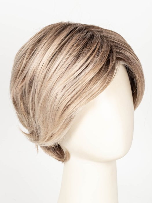 Posh Premiere | Synthetic Lace Front Wig (Hand-Tied) - Image 33