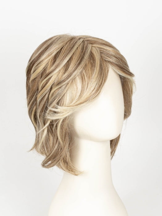 Waves and Raves | Synthetic Lace Front Wig (Hand-Tied) - Image 42