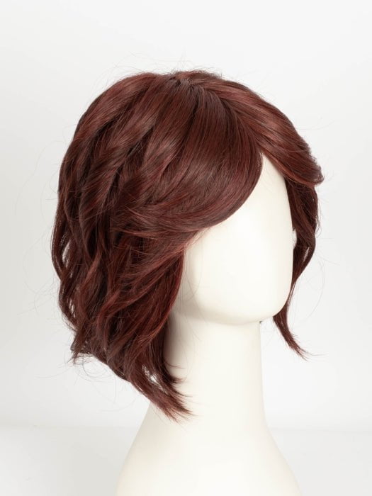 Waves and Raves | Synthetic Lace Front Wig (Hand-Tied) - Image 48