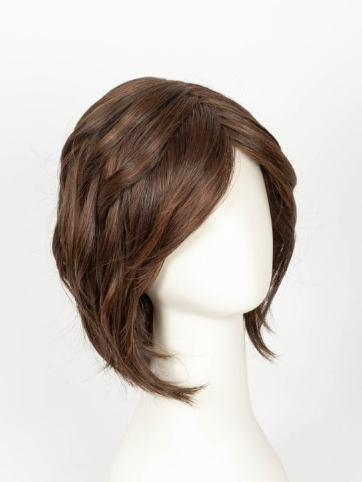 Waves and Raves | Synthetic Lace Front Wig (Hand-Tied) - Image 20