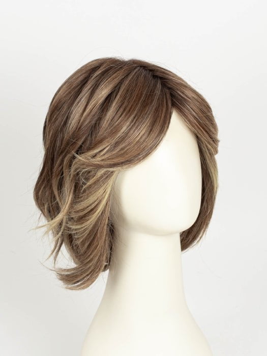 Waves and Raves | Synthetic Lace Front Wig (Hand-Tied) - Image 30